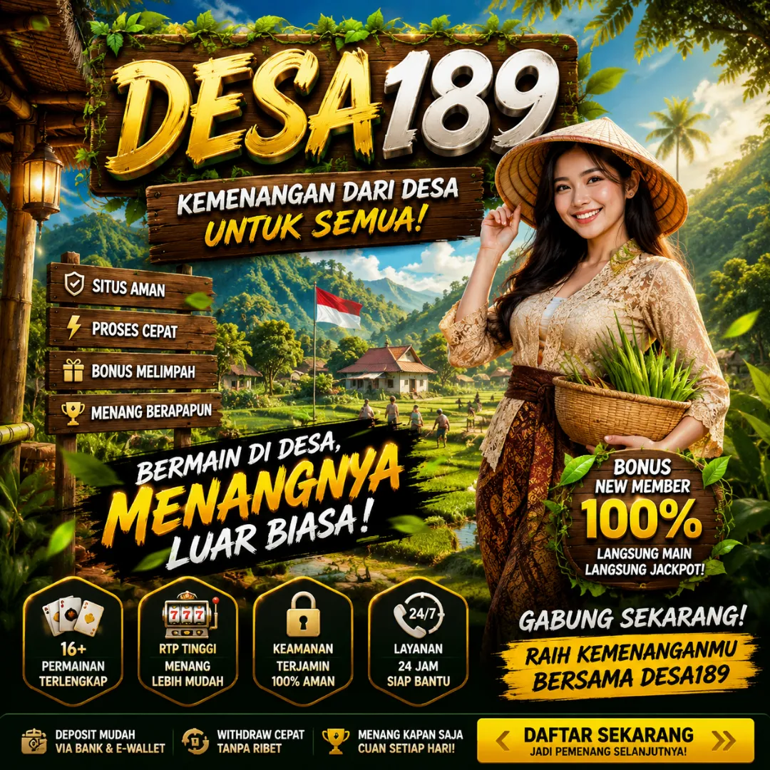 DESA189Banner